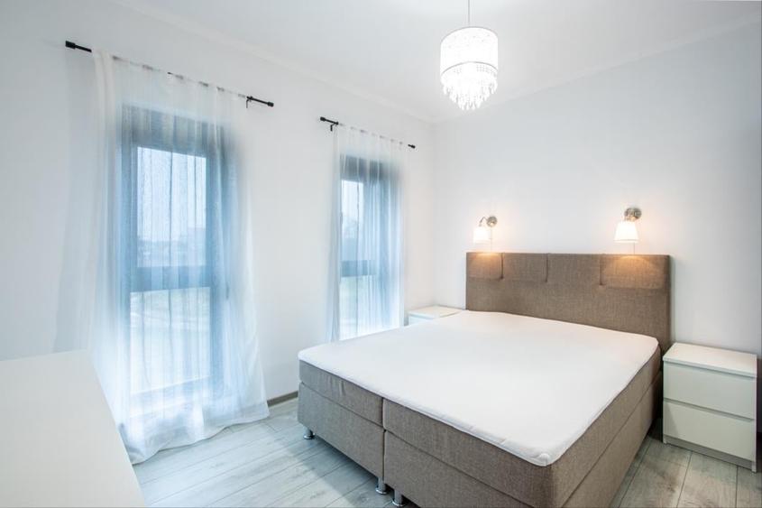 Apartament de 3 camere | Parcare | Braytim - 6