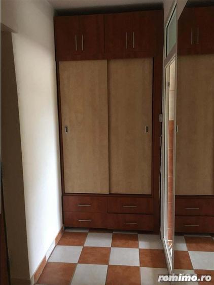 Garsoniera de inchiriat in zona Piata Muncii cu centrala porprie - 4
