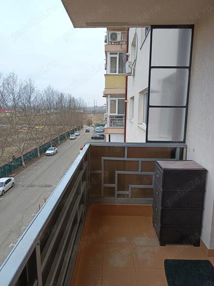 Vand apartament 2 camere, etaj 3 11,Splaiul Unirii, 9, Popesti Leordeni - 2