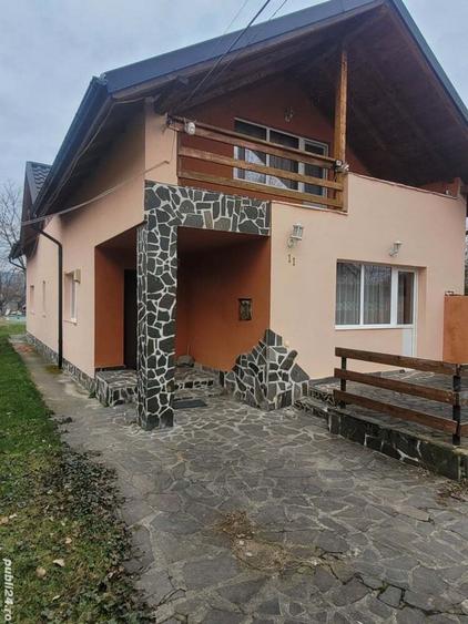 Casa P+M 5 camere,piscina, str Vrancei Baia Mare teren 1000 mp sau schimb cu ap 3-4 camere+diferenta - 4