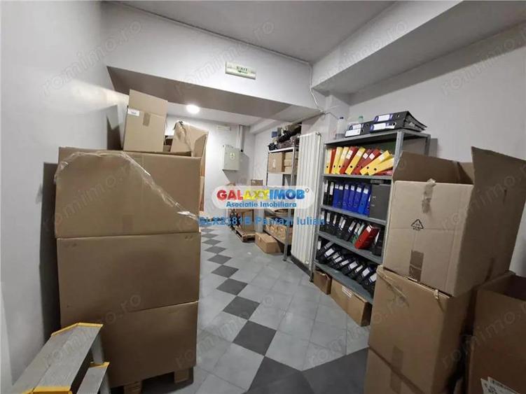 Spatiu productie alimentara | depozitare de inchiriat 130 mp | Faur - 6