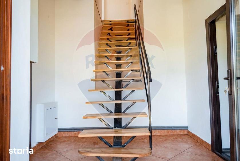 Apartament pregatit pentru regim hotelier - 4