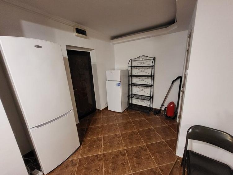 Vitan-Casa de Pensii, garsoniera, 42 mp, moderna, PET FRIENDLY - 6