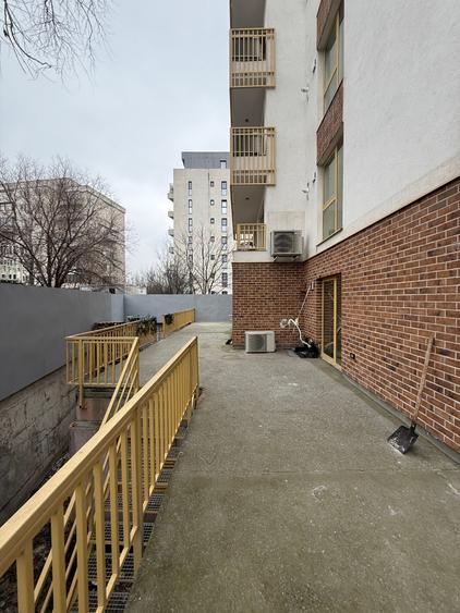 Parter Nou cu Gradina - Zona Unirii Bucuresti - Bloc 2026 - 5