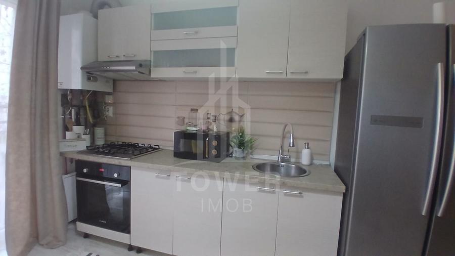 🏡 Apartament 2 camere decomandat | City Residence | Parter | Parcare privată - 5