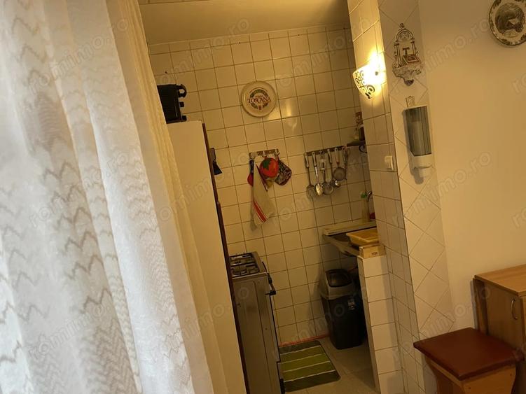 Vand apartament 2 camere decomandat Oras Navodari - 6