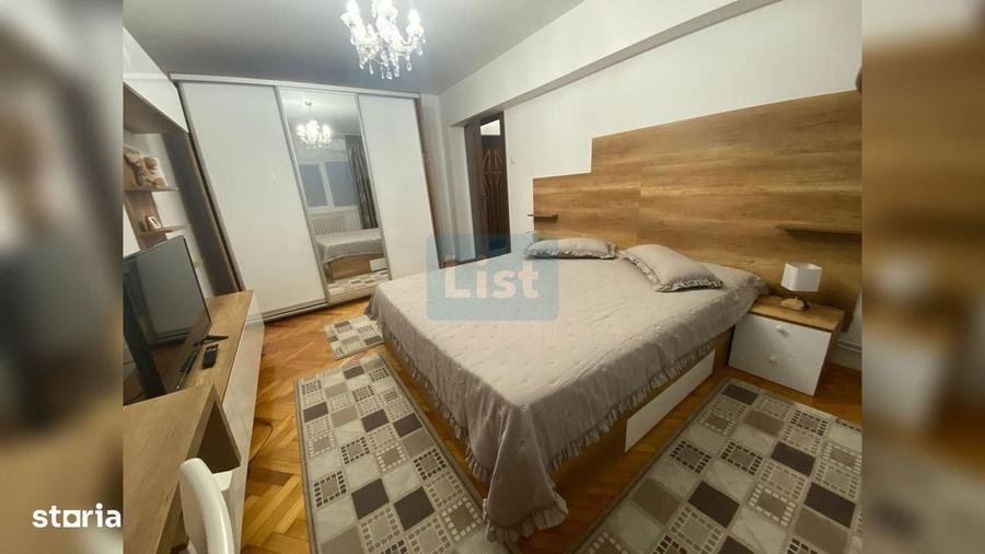 FARA COMISION! Apartament modern, parcare, PIATA MARASTI, LIDL,BRD - 3