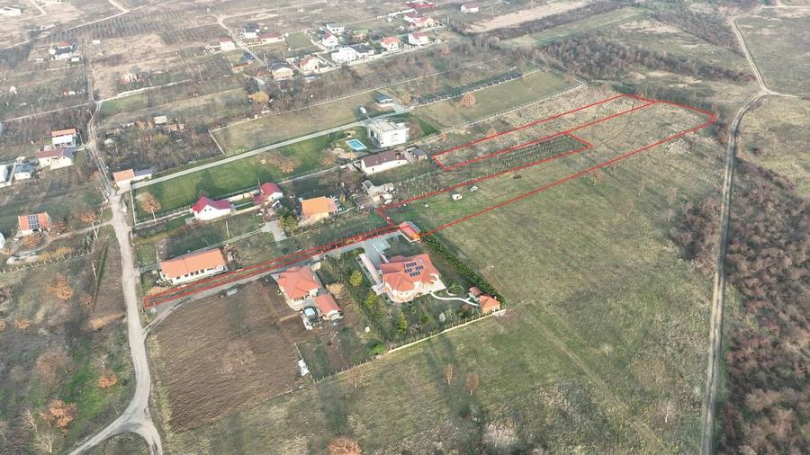 Teren de vanzare - 2