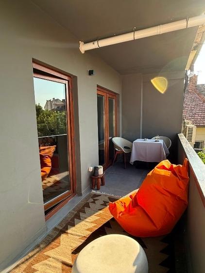 Apartament ultracentral 4 camere, 137 mp - Bdul Eroilor - 6