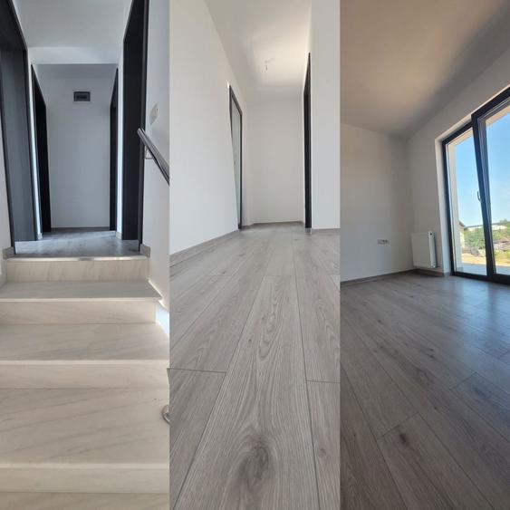 Vand casa P+1 la cheie 188000 la doar 800m de Pitesti, Maracineni - 6