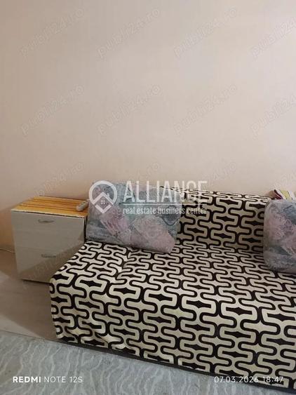 Garsoniera de vanzare (COD10)- NAVODARI - 2