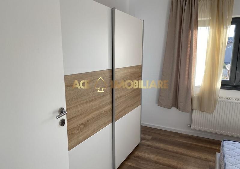 Vila de inchiriat Bragadiru | 4 Camere | Centrala | Parcare | 175mp - 3