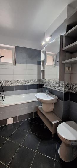 RENOVAT-3 CAM/2 dormitoare+ 2bai+parcare-BLOC IRIS/Univ.Veterinara/prin AGENTIE. - 14