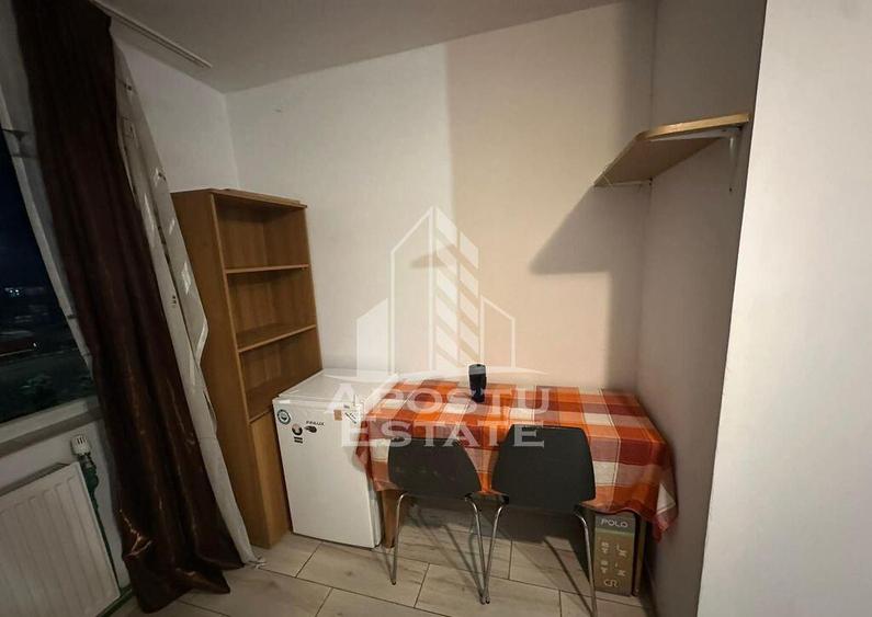 Apartament cu o camera, zona Umt - 5