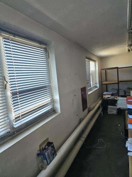 Vand Hale cu teren Zona Metro,( fosta fabrica),teren 14500 mp ,Hale 9 cladiri P+E, platf betonate - 5