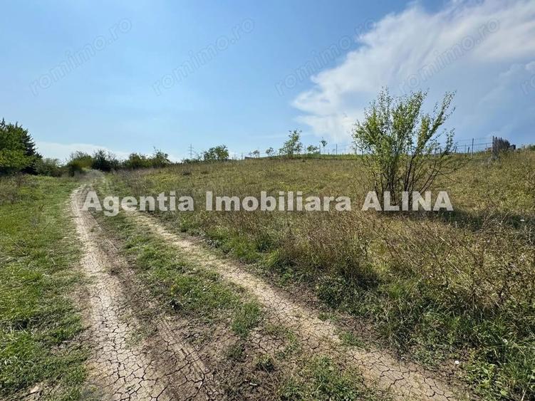 Teren intravilan 1440 mp in Deva, zona Licee, Jud. Hunedoara. - 1