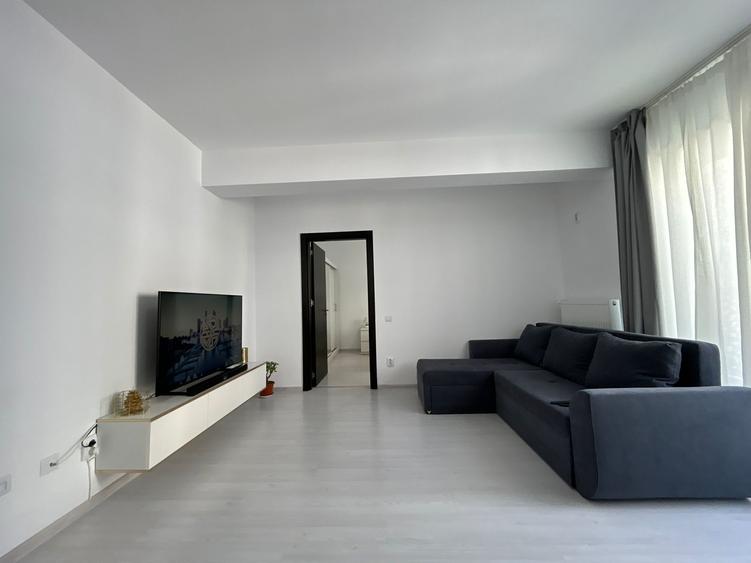 Pallady 2 Camere 66 Mp Etaj 3 Bloc 2023 Lift Centrala Proprie Parcare - 6