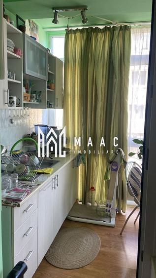 Apartament 2 camere | Parter | 56 MPU | Logie | C. Dumbravii - 8