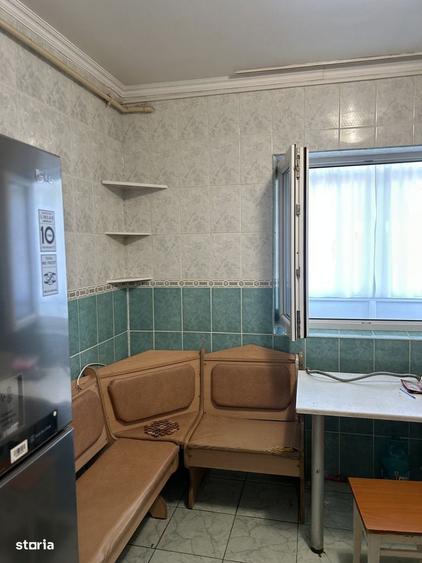 Apartament 3 camere | Zona linistita, bloc reabilitat - 6