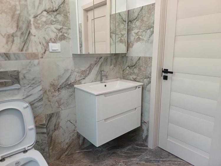 APARTAMENT 3 CAMERE, BLOC TIP VILA, GRADINA 160 MP + TERASA - 13