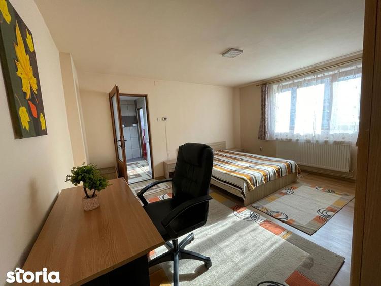 Apartament 1 camera, cu parcare, str. Bucure?ti nr.29, zona centrala - 5