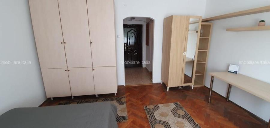 Garsoniera, zona P-ta Victorie- B-dul Iancu de Hunedoara, etj 3, bloc izolat, - 4