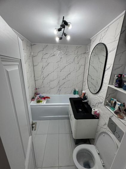 tomis nord-penny ..3 camere decomandat - 6