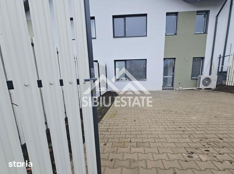 Casa 4 camere, 2 bai Sibiu Vest, gata de mutat - 3