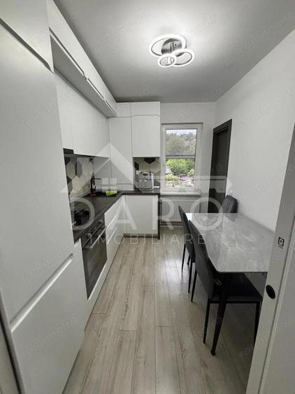 Apartament 3 camere complet renovat - 5