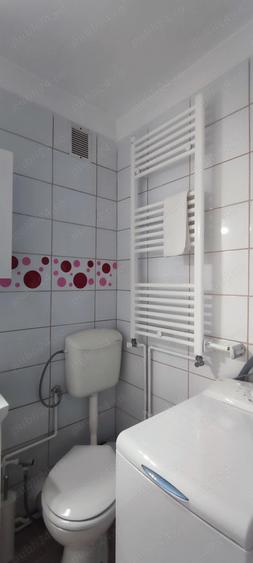 Garsoniera de inchiriat - 7