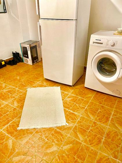 Garsoniera superba _pret  promotional(redus de la 450e!!!)Fara comisioane!!! - 6