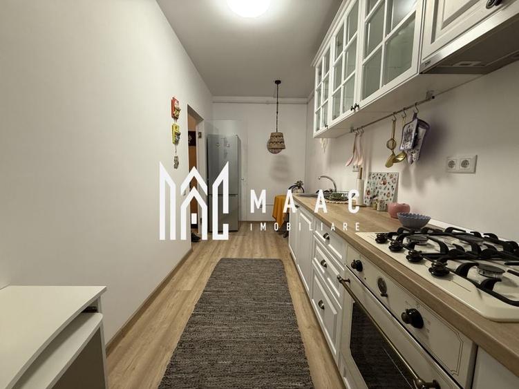 Apartament 1 camera | Etajul 2 | Balcon | Stefan cel Mare - 4