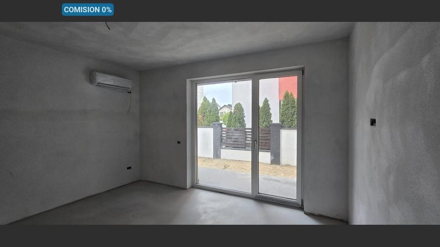 Apartament cu grădină proprie | 1 cameră | confort și intimitate - 1
