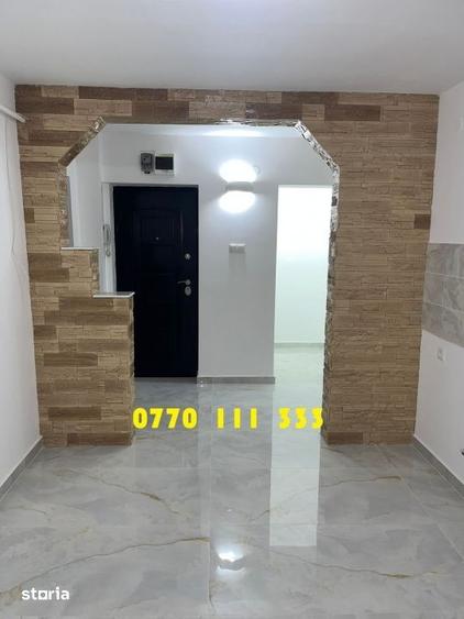 Apartament cu 2 camere decomandat în Obor