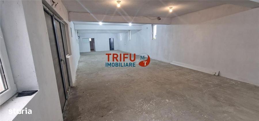 Spatiu de vanzare zona Garii - 4