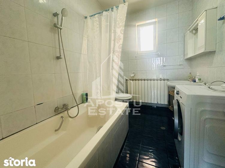 Apartament 1 camera zona Banu Maracine - 1