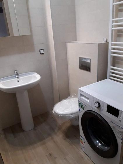 Inchiriez apartament 2 camere ultracentral, Roman Ciorogariu, langa pietonala - 5