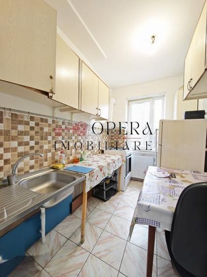 Apartament de inchiriat, 2 cam, Copou-Universitate/Nugruzzi Iasi - 6