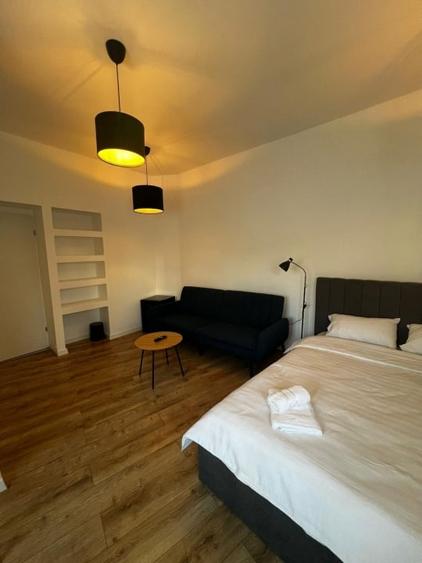 Vanzare vila 5 camere in zona Mariott. Inchiriata cu 1800 de euro lunar. - 10