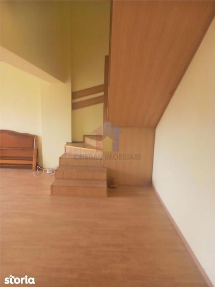 DUPLEX, 3 camere, etaj de mijloc, Calarasilor - Faleza - 11