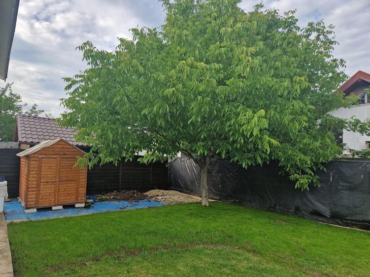 Casa de vanzare Corbeanca Ilfov - 16