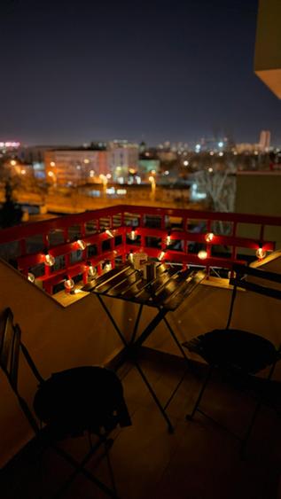 Unirii, Parcul Carol, ISG Residence II - 9