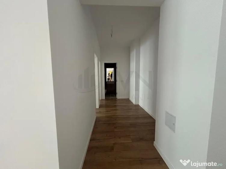 Apartament 3 camere gradina - 4