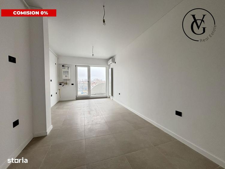 Studio - complex Alezzi Odyssey - Mamaia Nord - 1