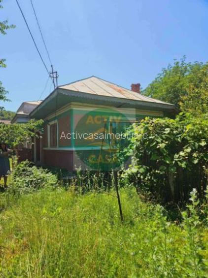 Casa in mediul rural