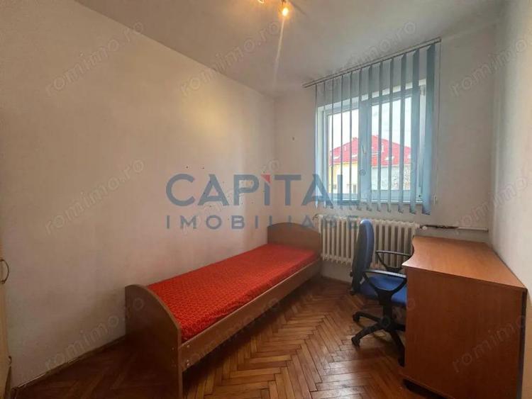 FARA COMISION! 2 camere, parcare, zona str Albac - 4