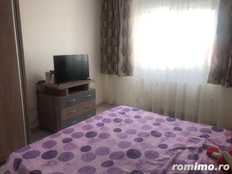 Propun spre inchiriere apartament cu 2 camere in zona Rahova - 1