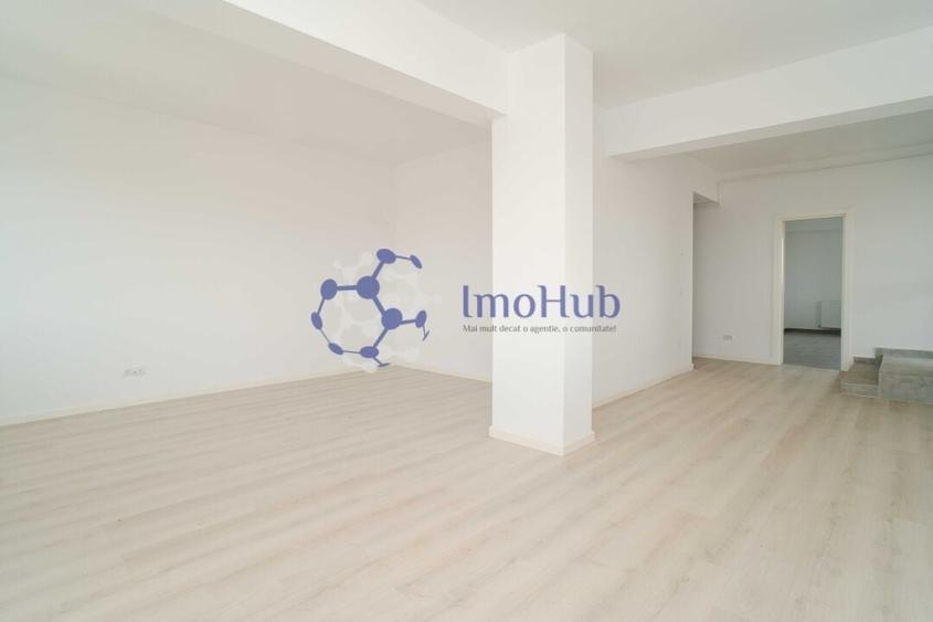 Intabulat - Ap. 3 camere, 2 bai, decomandat - 6