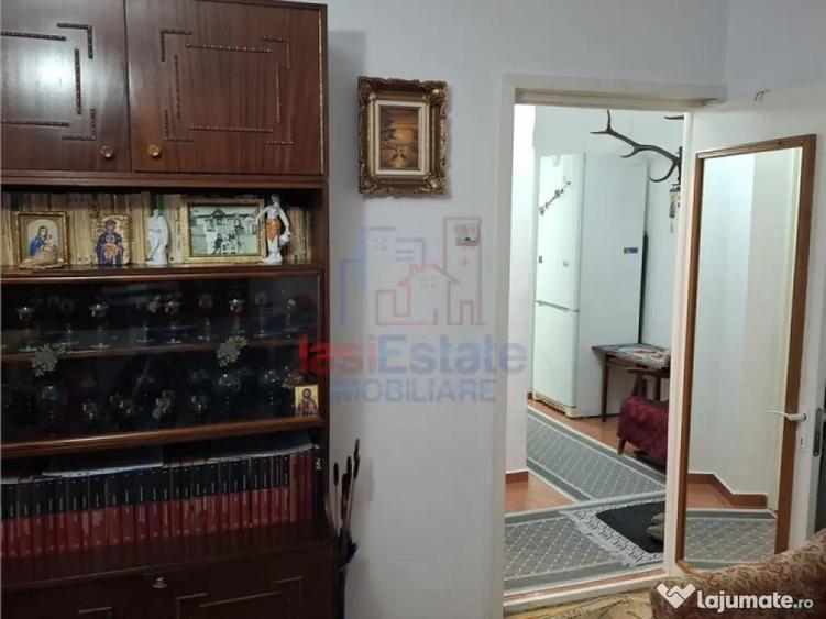 Apartament 3 camere Nicolina - 2