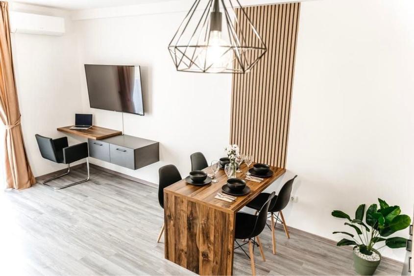 Apartament de vanzare Baile felix - 8